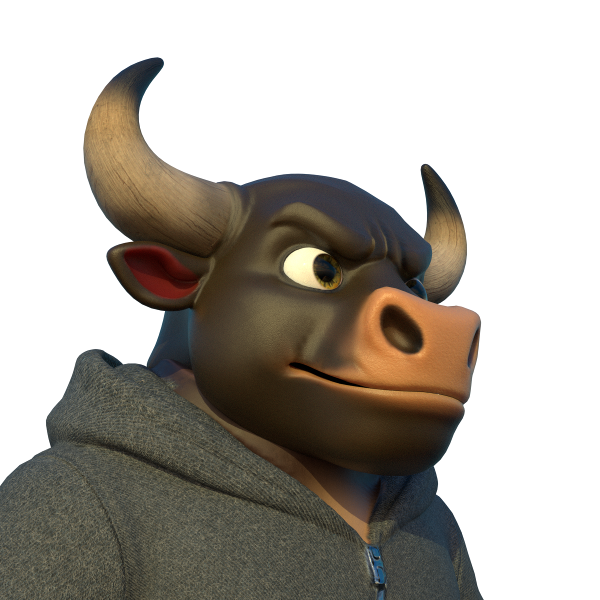 CoreNonix Bull