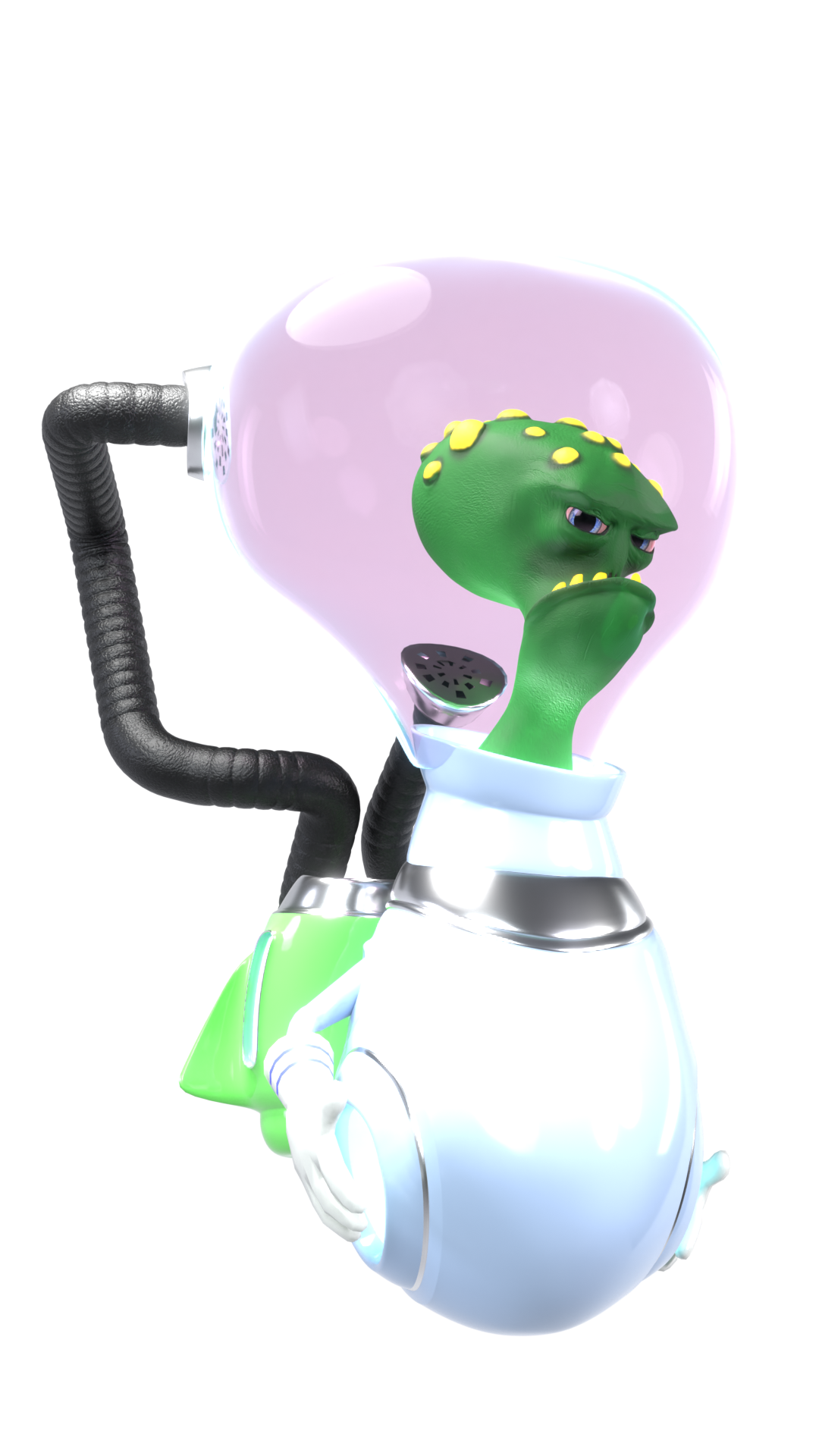 Alien