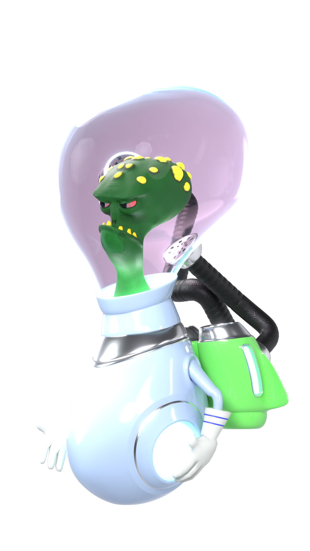 Alien
