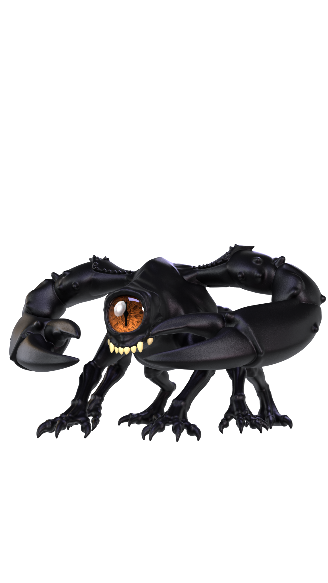 Desert Monster