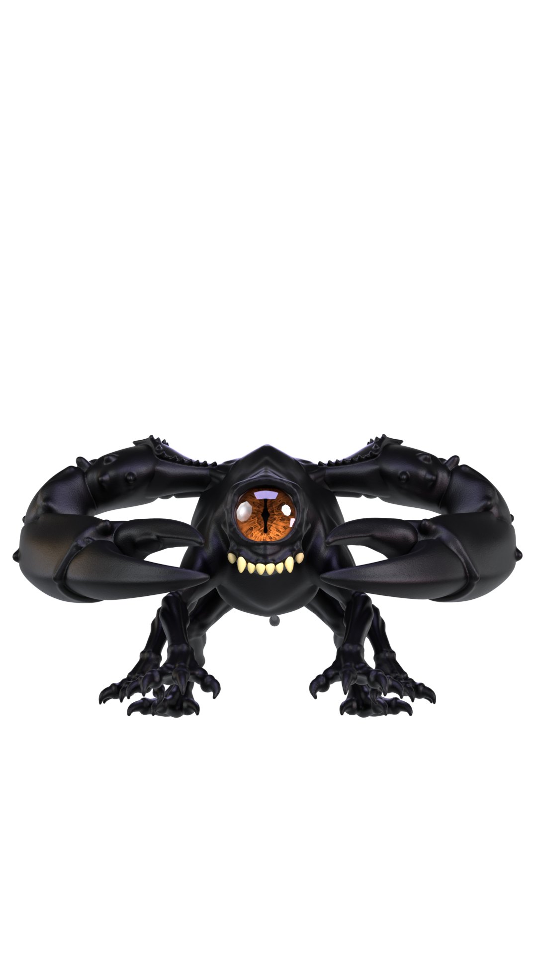 Desert Monster