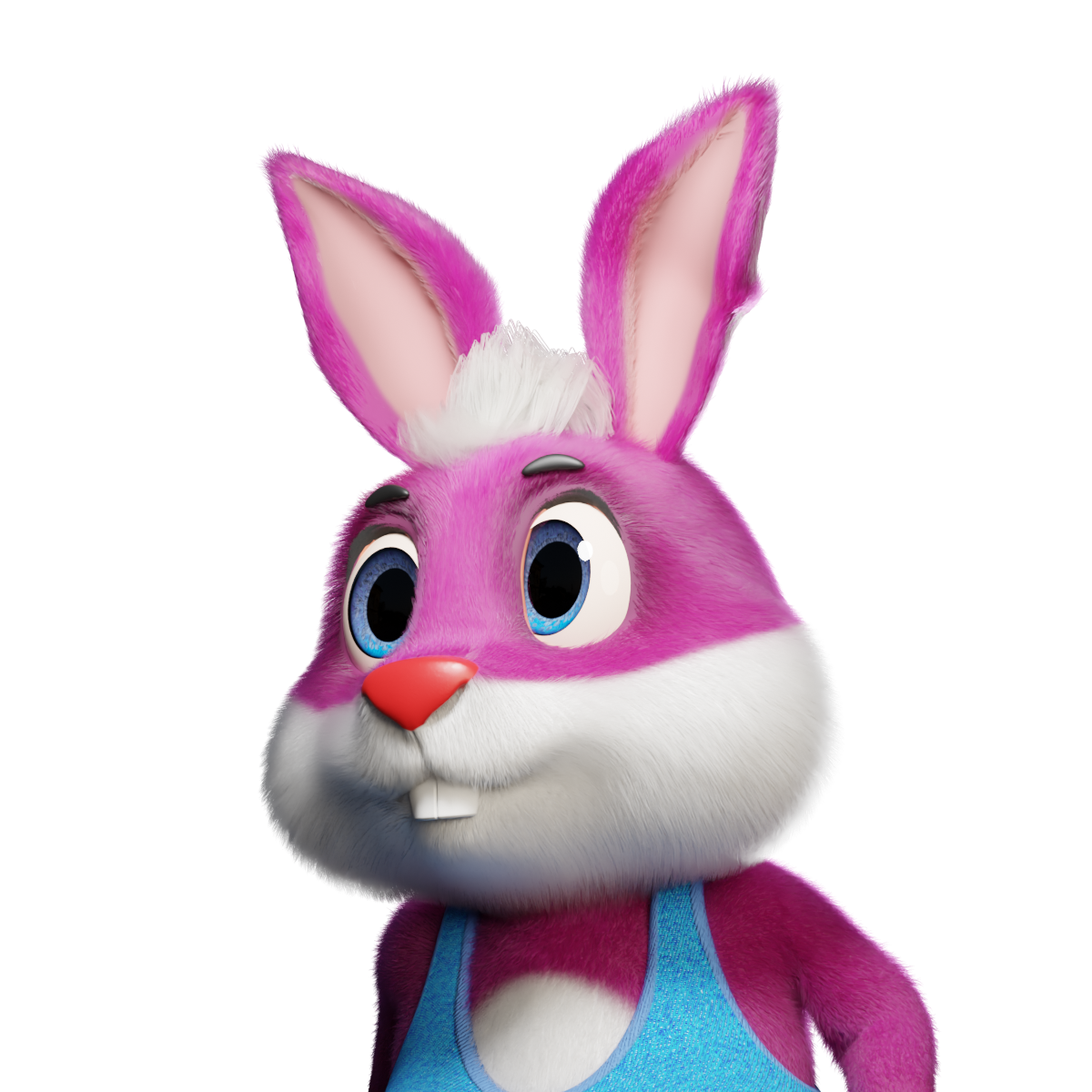 Nestlé Egypt Rabbit