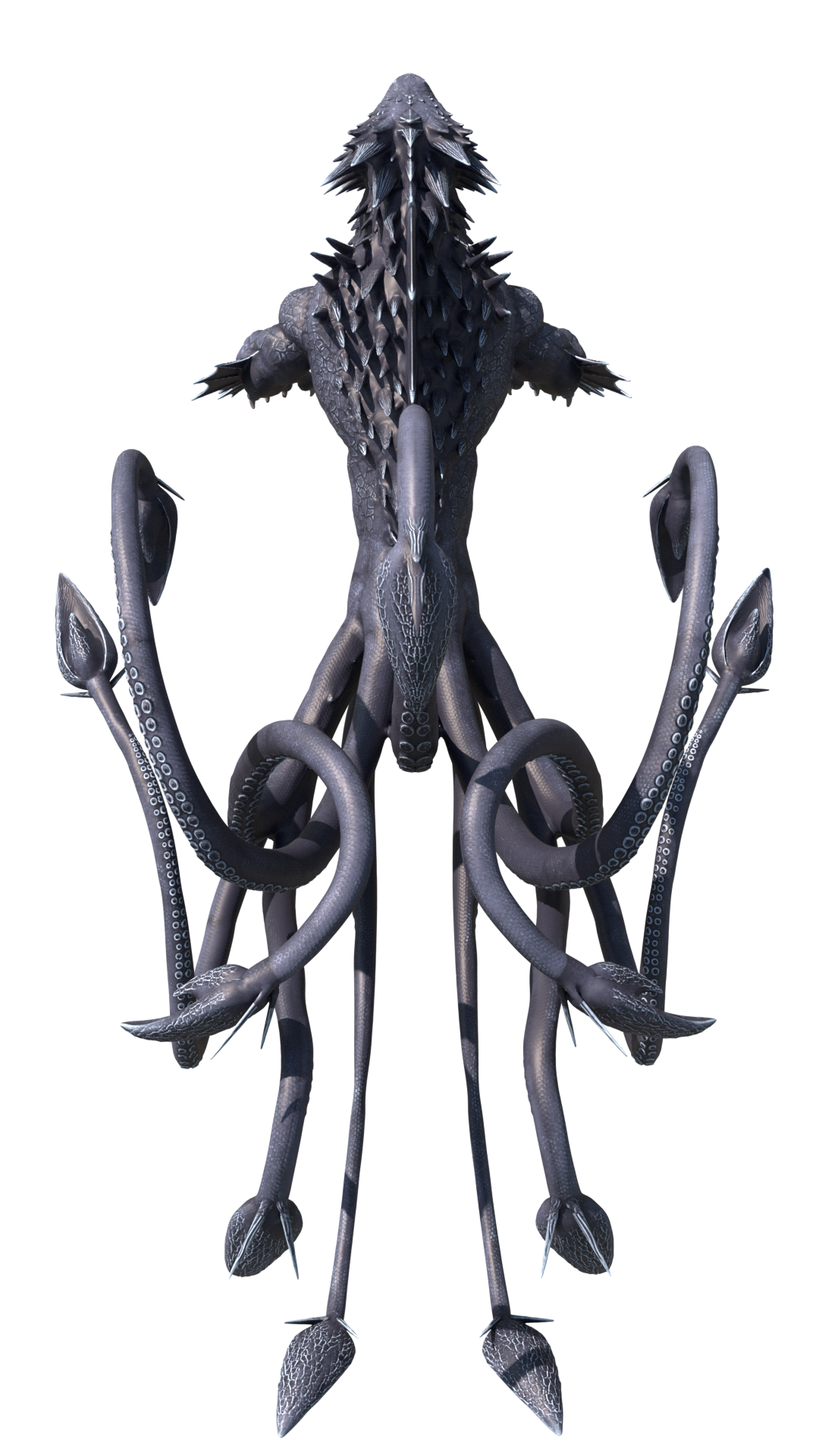 Sea Dragon